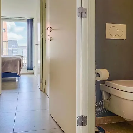 2 Bedroom Cozy In