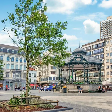 2 Bedroom Cozy In * Ostende
