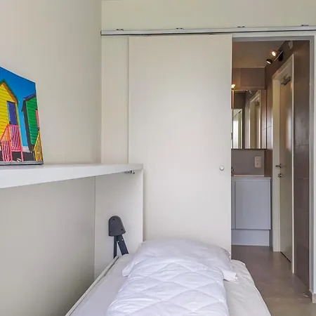 2 Bedroom Cozy In * أوستيند